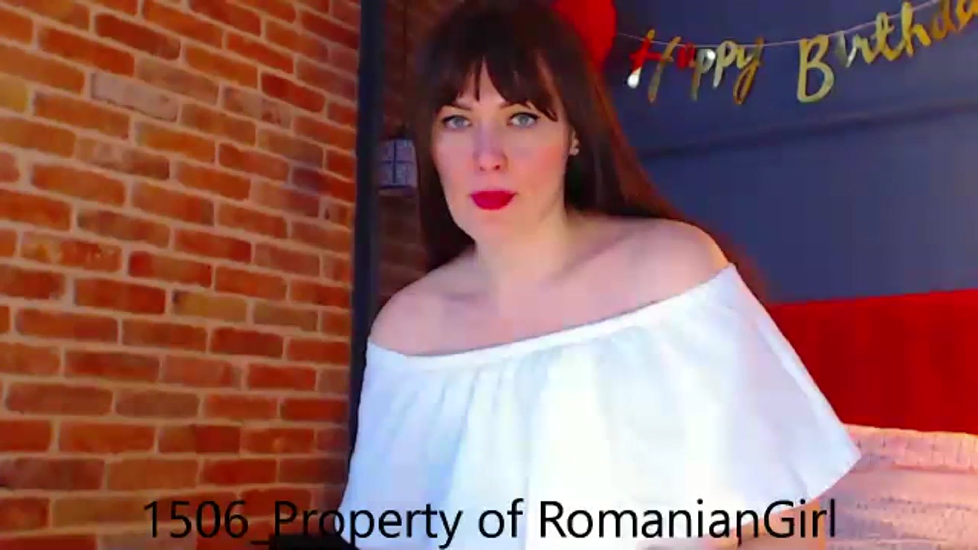 Gallery image thumbnail from BirthdayRGirl's myfreecams stream on, 06/15/2023, 13:39 image 8 of 20
