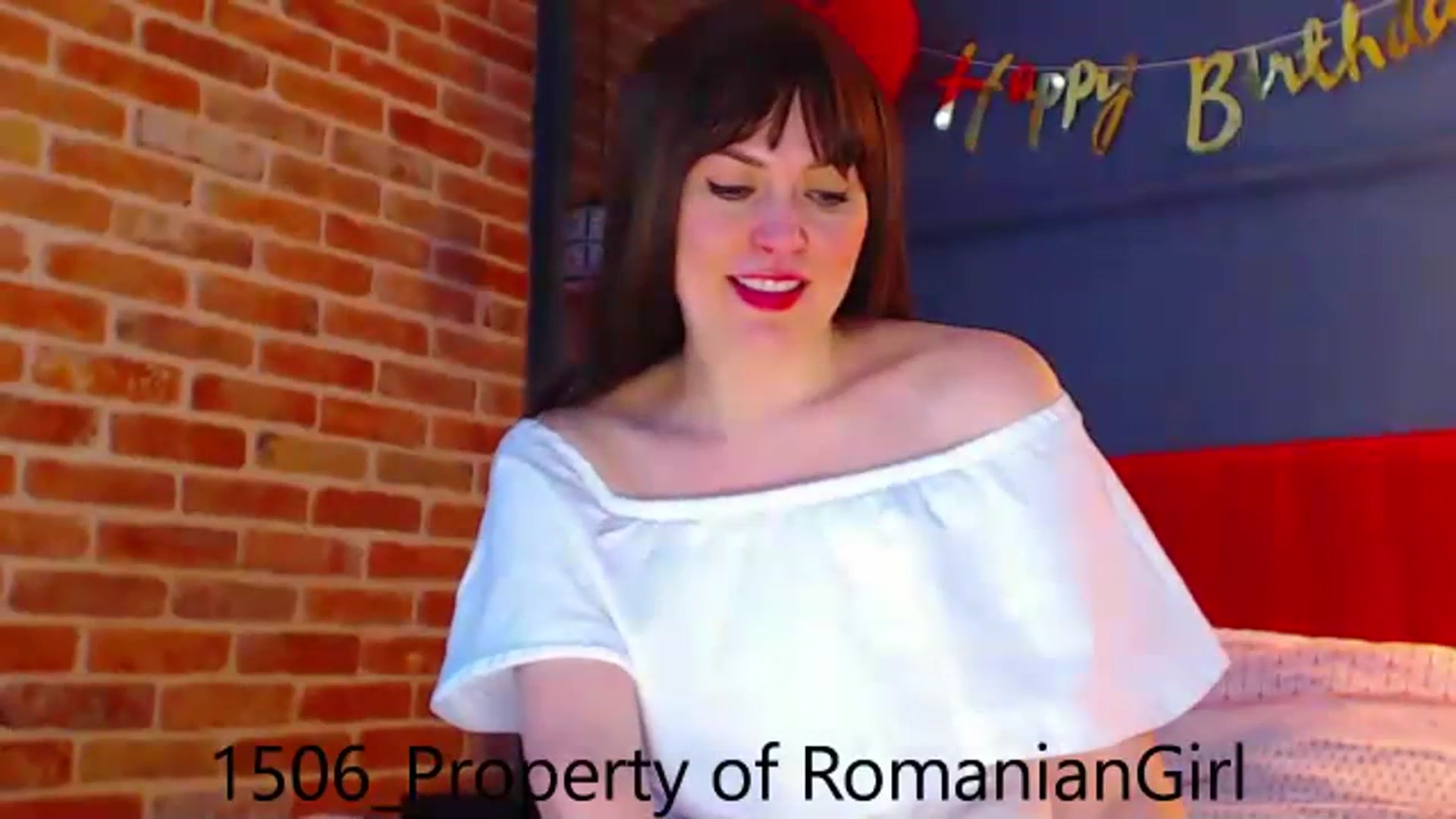 Gallery image thumbnail from BirthdayRGirl's myfreecams stream on, 06/15/2023, 13:39 image 18 of 20