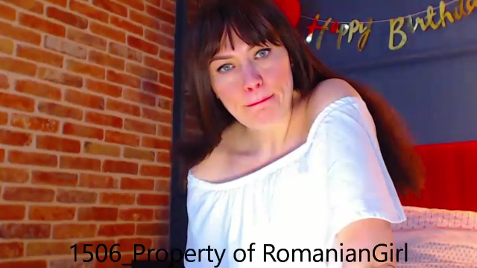Gallery image thumbnail from BirthdayRGirl's myfreecams stream on, 06/15/2023, 13:39 image 12 of 20
