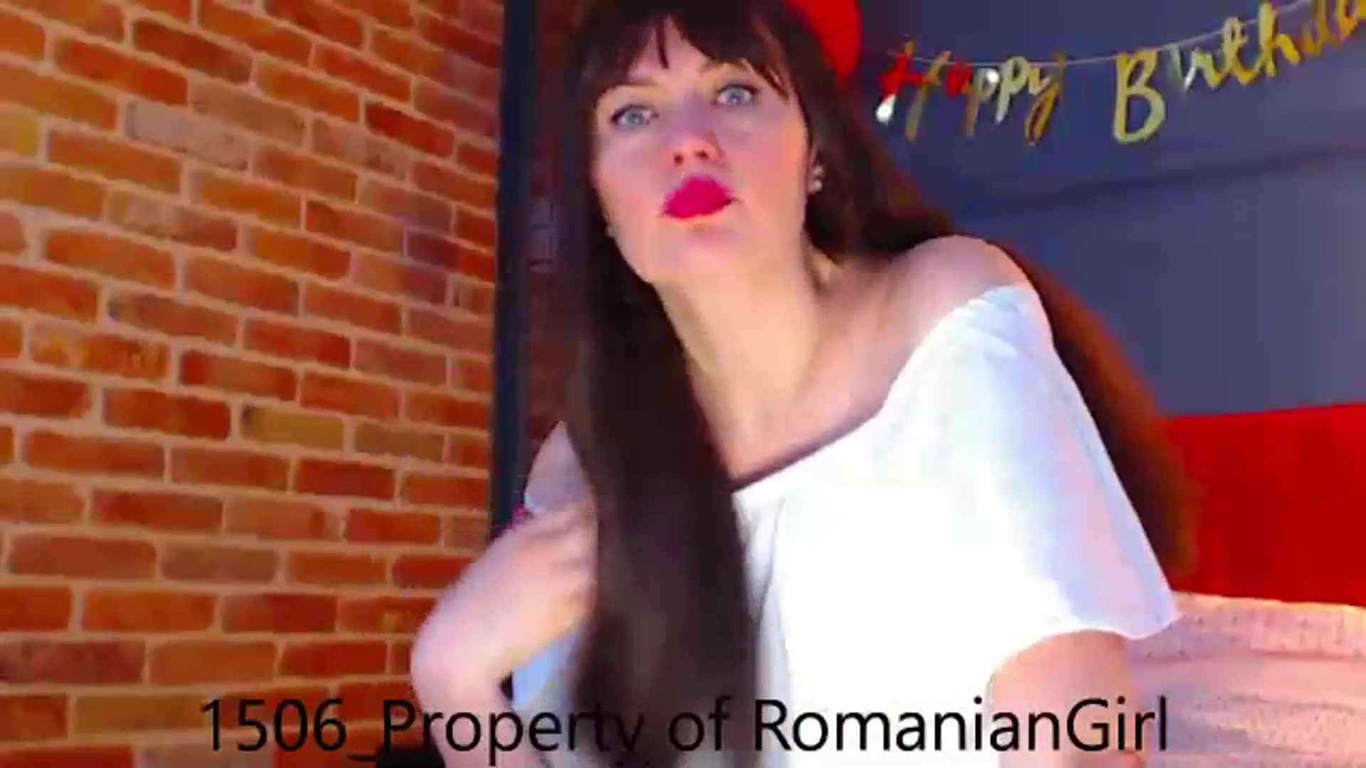 Gallery image thumbnail from BirthdayRGirl's myfreecams stream on, 06/15/2023, 13:39 image 5 of 20