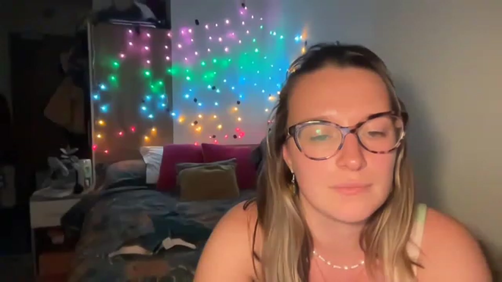 Gallery image thumbnail from BirthdayRosie's myfreecams stream on, 05/10/2023, 22:37 image 11 of 20
