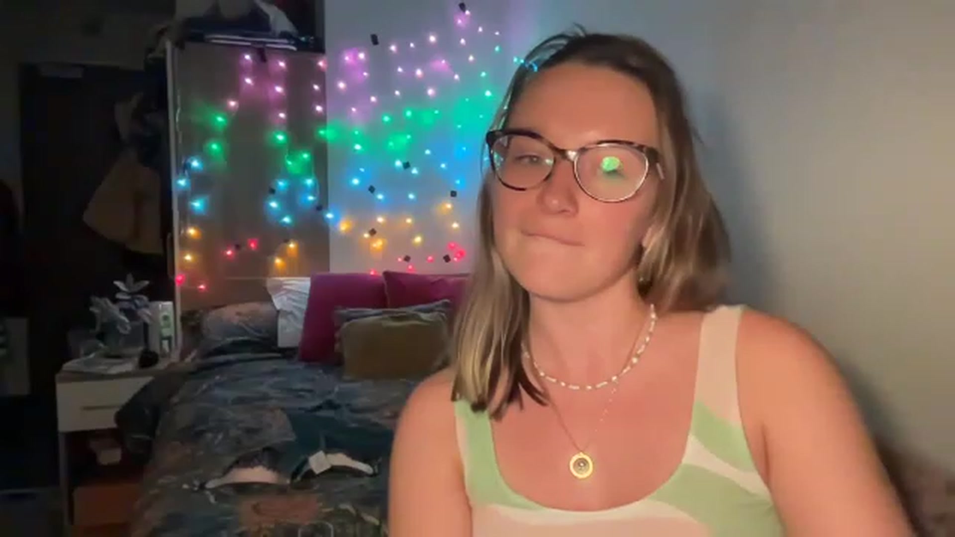 Gallery image thumbnail from BirthdayRosie's myfreecams stream on, 05/10/2023, 22:37 image 4 of 20