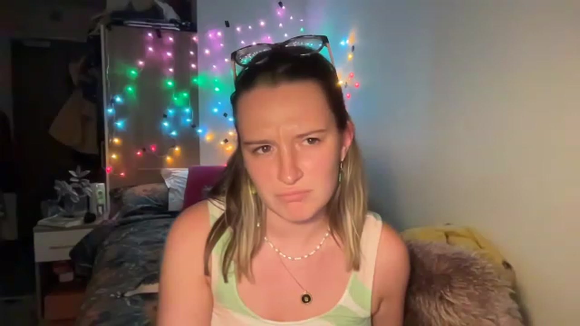 Gallery image thumbnail from BirthdayRosie's myfreecams stream on, 05/10/2023, 22:37 image 19 of 20