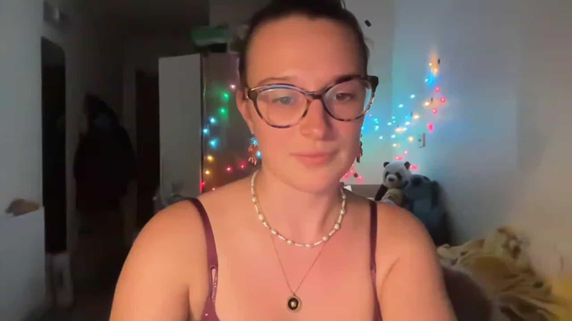 Gallery image thumbnail from BirthdayRosie's myfreecams stream on, 05/22/2023, 22:15 image 6 of 20
