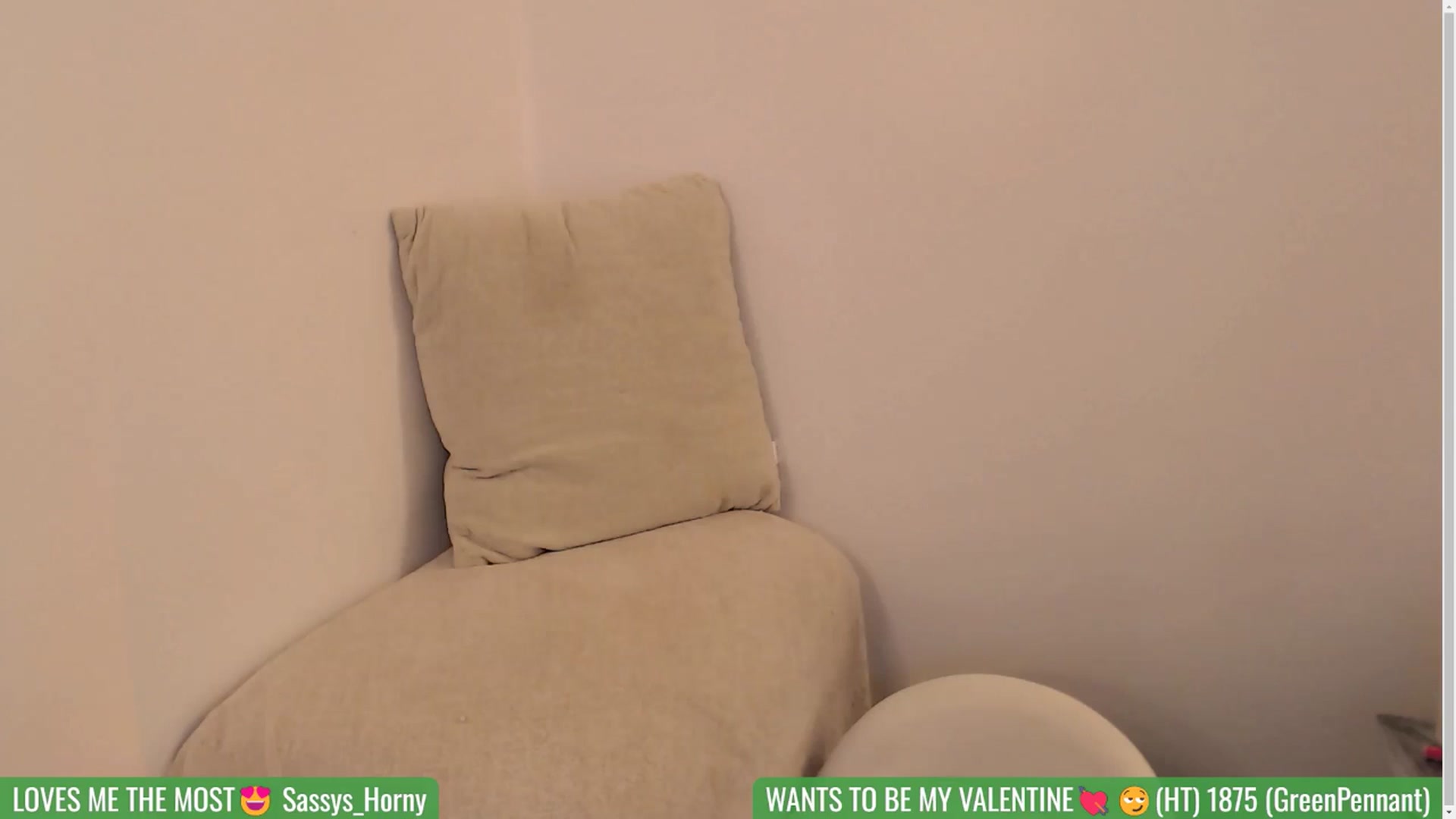 Gallery image thumbnail from BirthdaySass's myfreecams stream on, 02/14/2026, 17:31 image 12 of 20