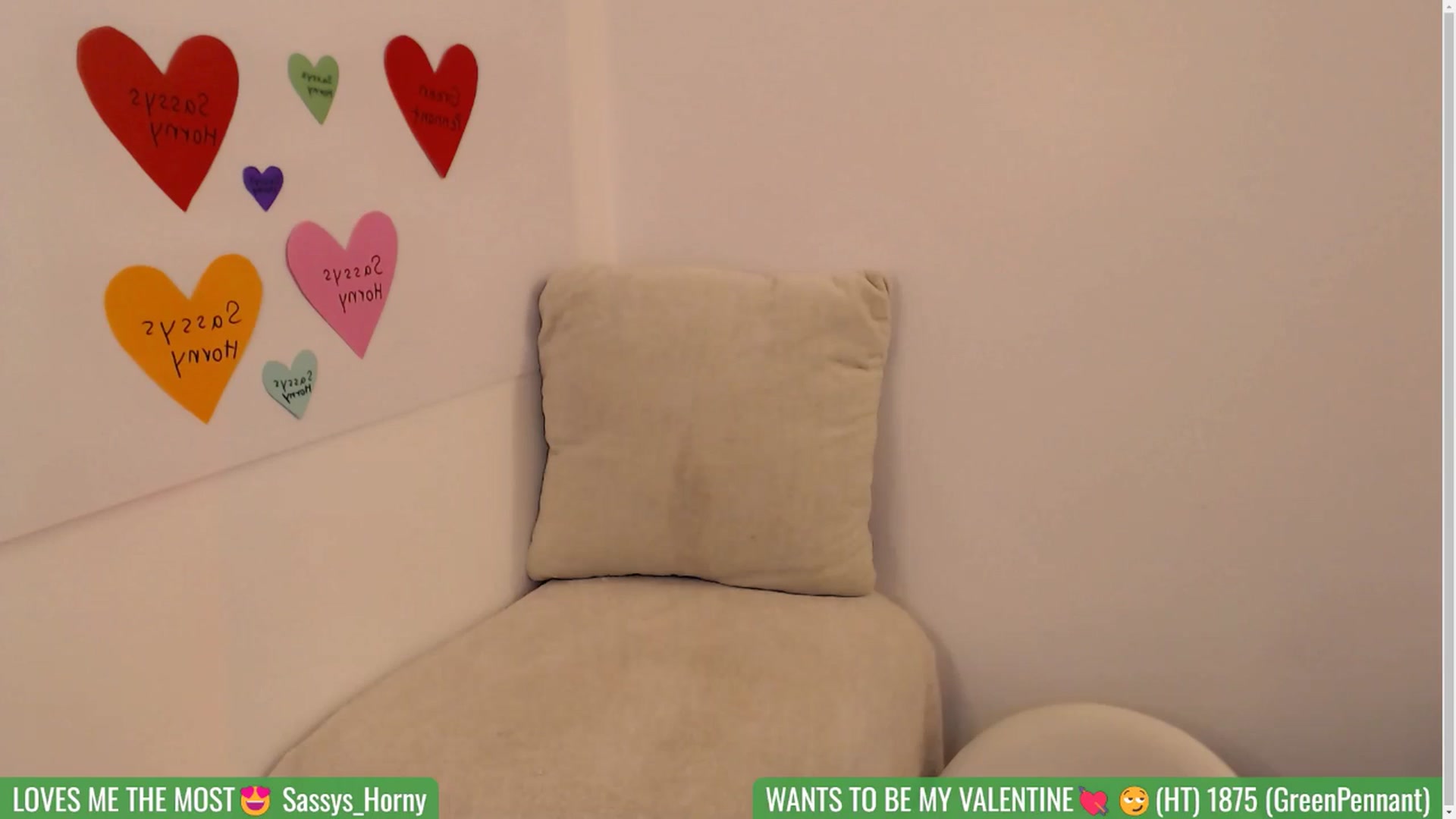Gallery image thumbnail from BirthdaySass's myfreecams stream on, 02/14/2026, 20:06 image 11 of 20