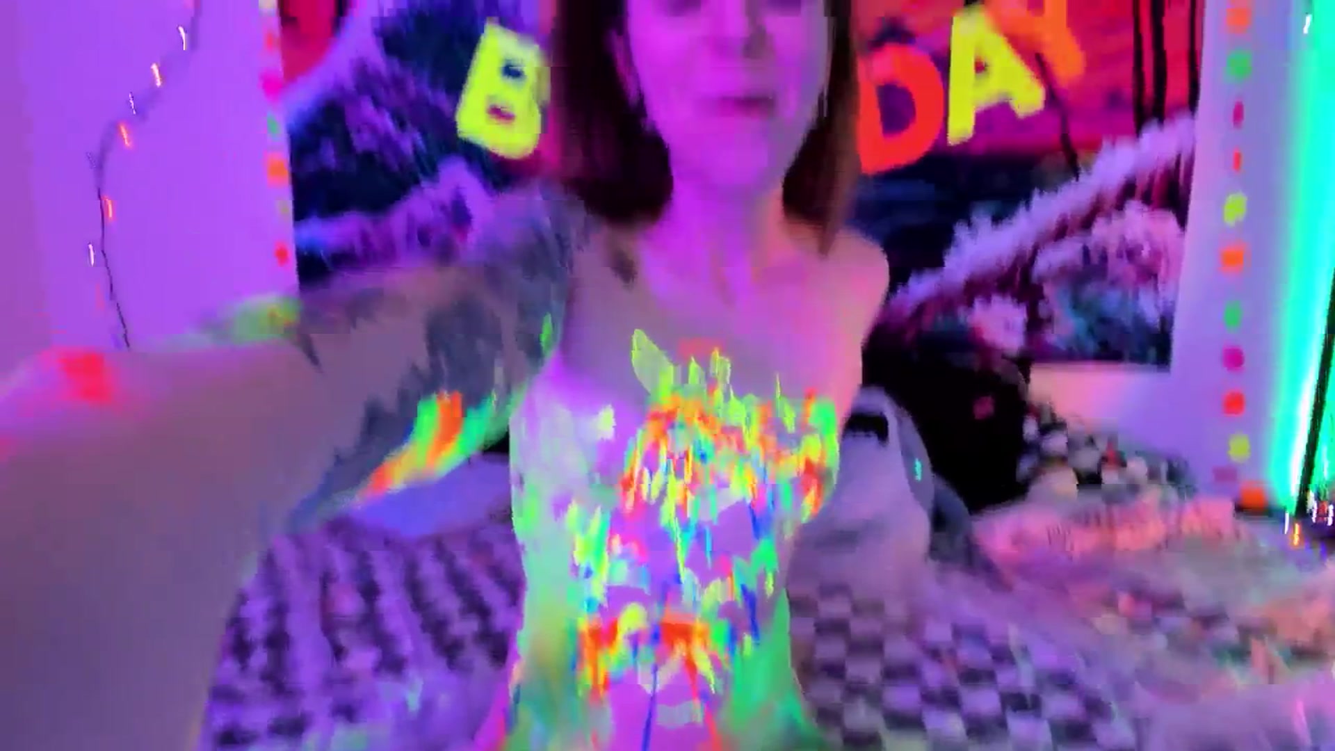 Gallery image thumbnail from BirthdayShark's myfreecams stream on, 09/06/2025, 05:06 image 19 of 20