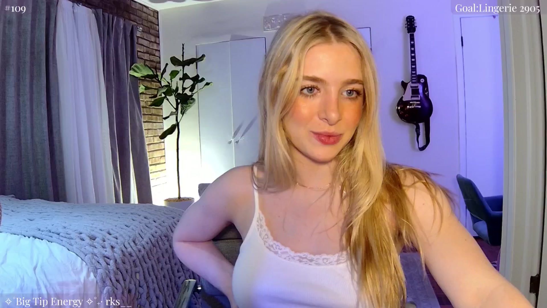 Gallery image thumbnail from BirthdaySky's myfreecams stream on, 05/04/2024, 03:14 image 19 of 20