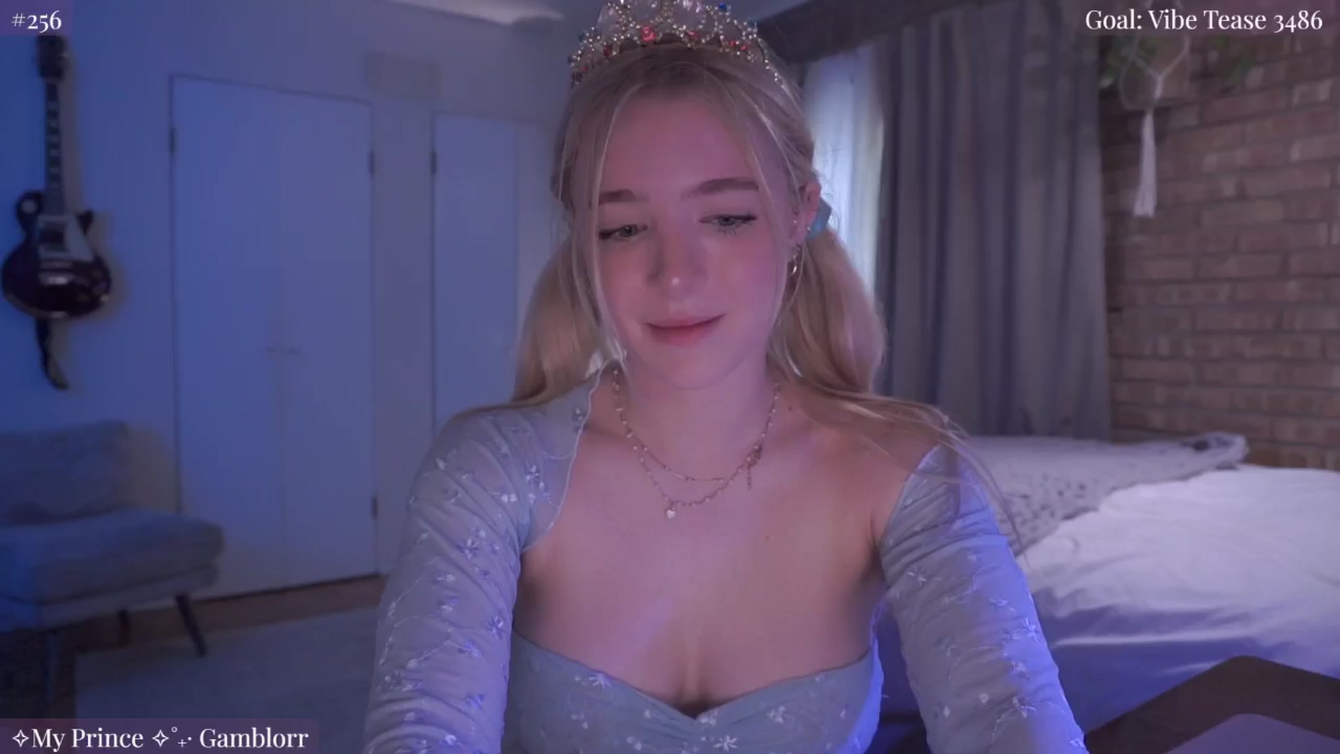 Gallery image thumbnail from BirthdaySky's myfreecams stream on, 05/14/2024, 22:16 image 11 of 20