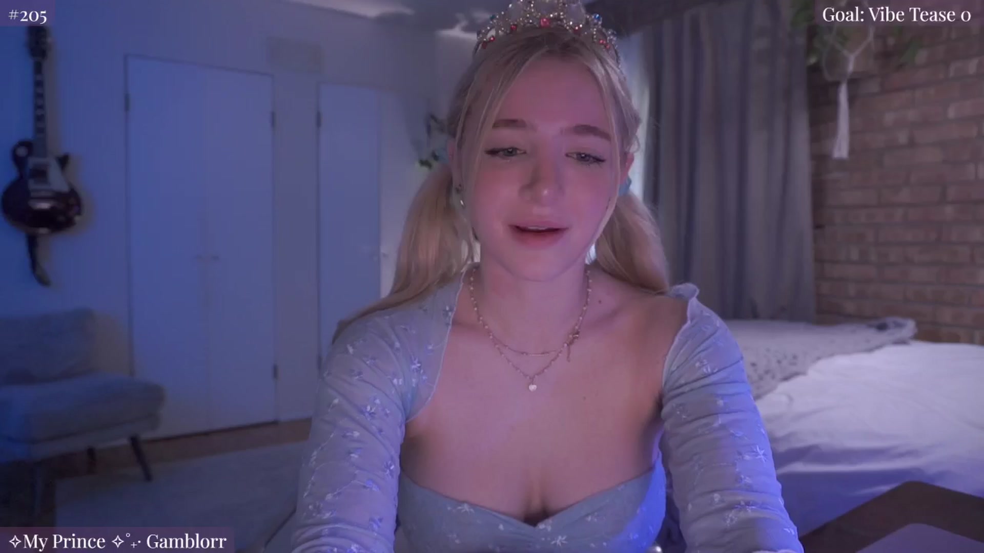 Gallery image thumbnail from BirthdaySky's myfreecams stream on, 05/14/2024, 22:16 image 17 of 20