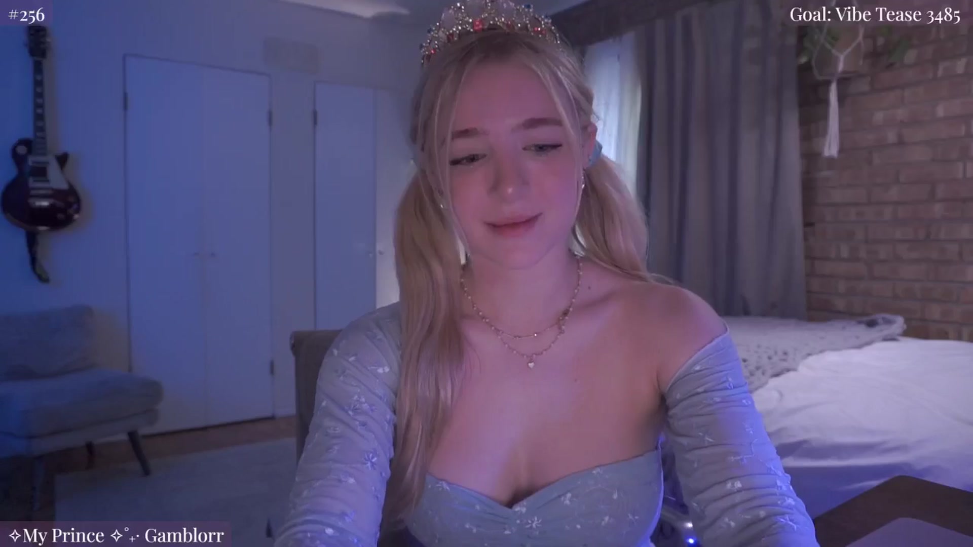 Gallery image thumbnail from BirthdaySky's myfreecams stream on, 05/14/2024, 22:16 image 14 of 20