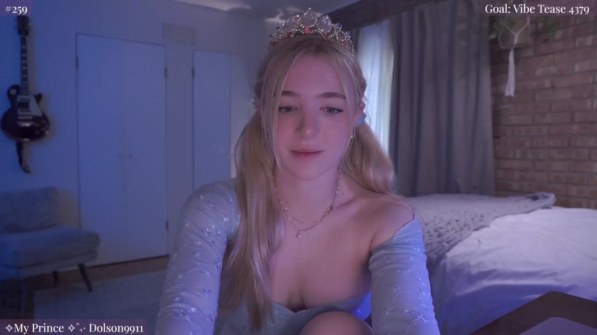 Gallery image thumbnail from BirthdaySky's myfreecams stream on, 05/14/2024, 22:16 image 10 of 20