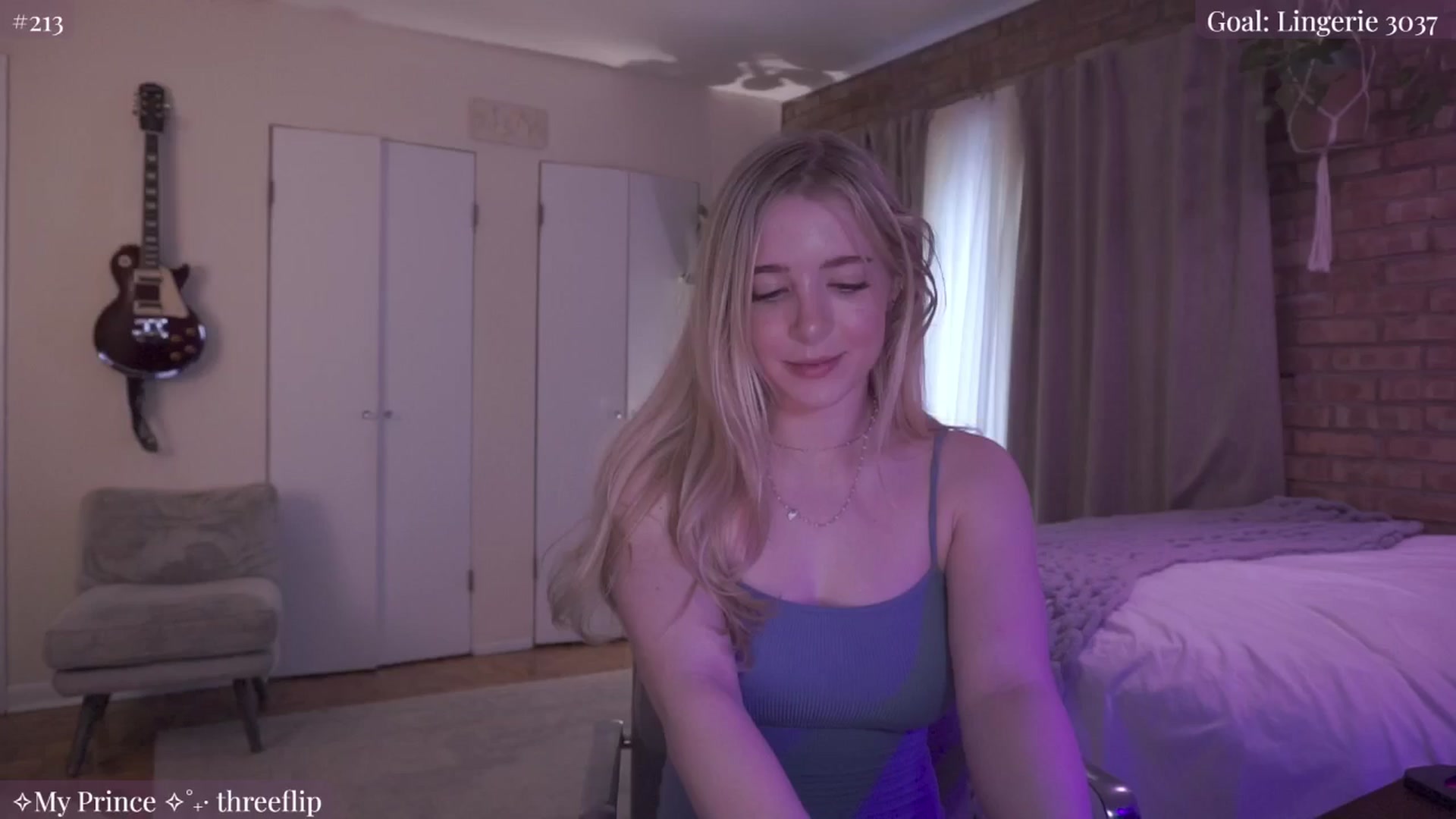 Gallery image thumbnail from BirthdaySky's myfreecams stream on, 05/17/2024, 02:03 image 5 of 20