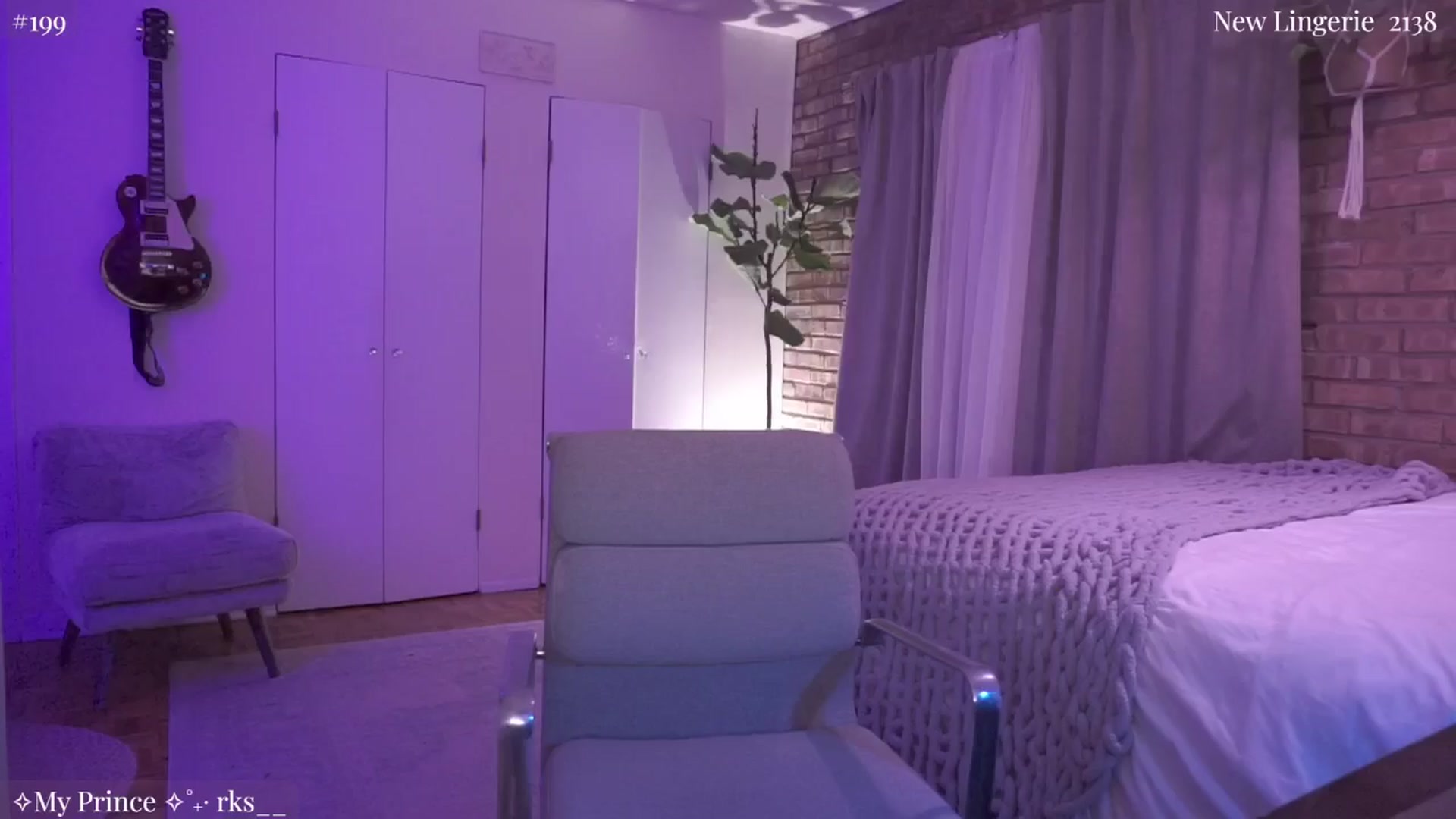 Gallery image thumbnail from BirthdaySky's myfreecams stream on, 05/18/2024, 04:07 image 5 of 20