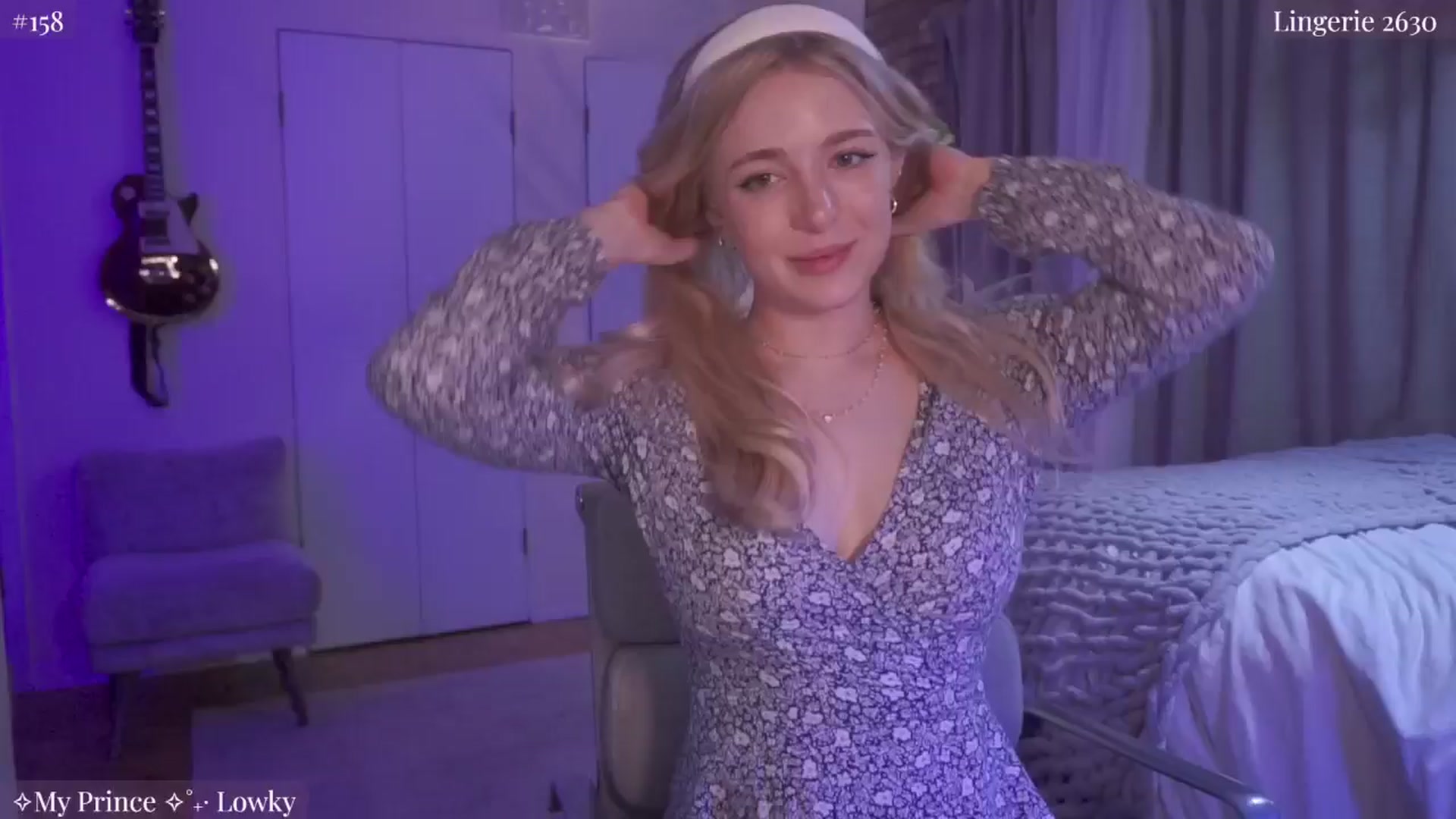Gallery image thumbnail from BirthdaySky's myfreecams stream on, 05/23/2024, 07:11 image 3 of 20