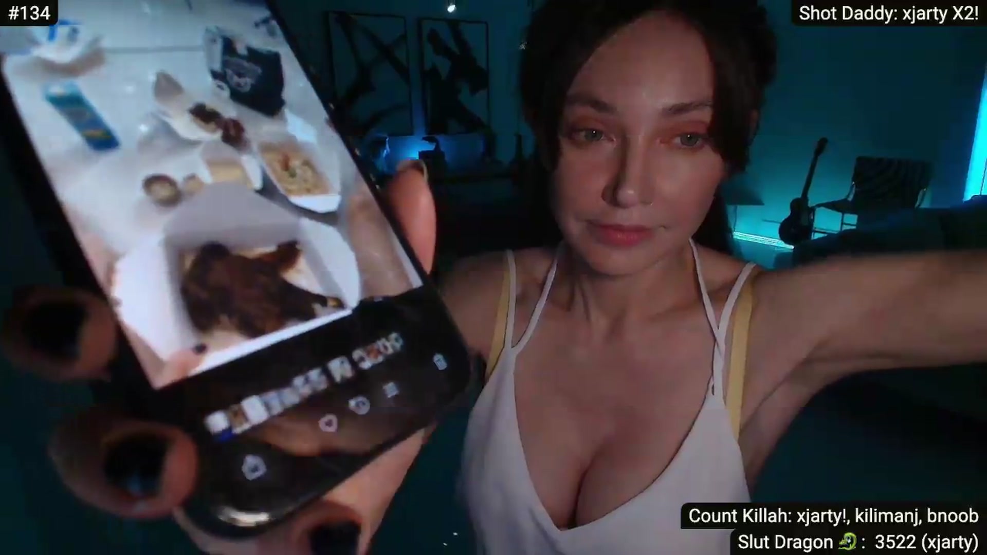Gallery image thumbnail from BirthdaySlut's myfreecams stream on, 07/29/2026, 05:09 image 3 of 20