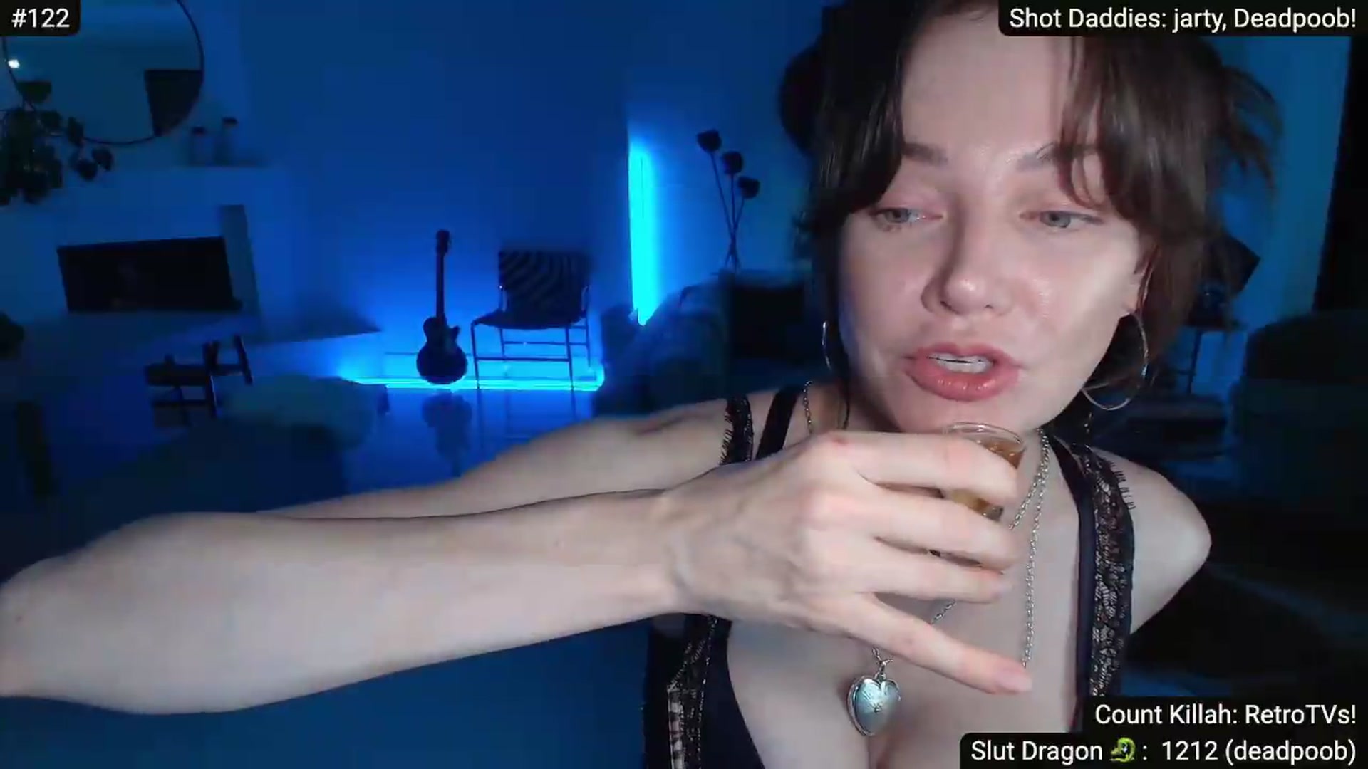 Gallery image thumbnail from BirthdaySlut's myfreecams stream on, 08/01/2026, 06:40 image 11 of 20