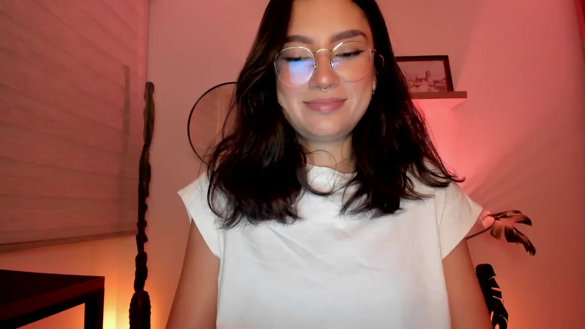Gallery image thumbnail from BirthdaySoft's myfreecams stream on, 09/06/2024, 03:12 image 1 of 20