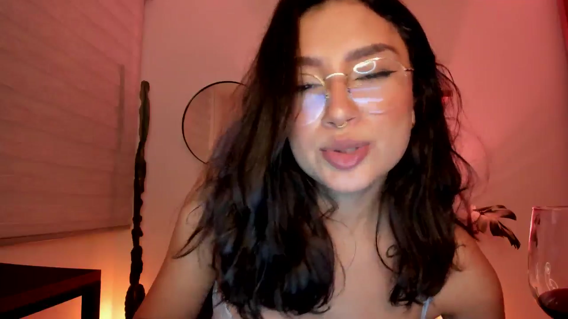 Gallery image thumbnail from BirthdaySoft's myfreecams stream on, 09/06/2024, 03:12 image 7 of 20