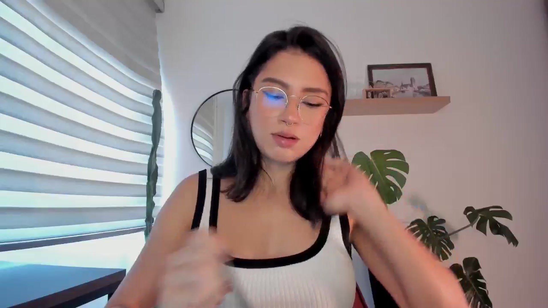 Gallery image thumbnail from BirthdaySoft's myfreecams stream on, 09/10/2024, 22:33 image 4 of 20