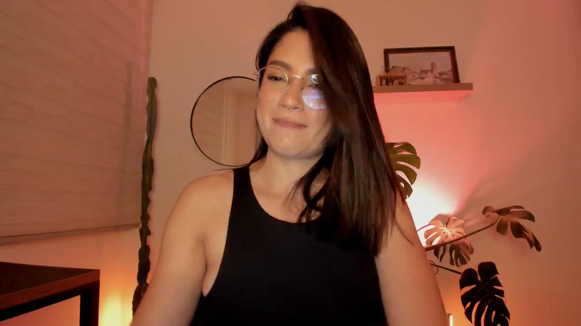 Gallery image thumbnail from BirthdaySoft's myfreecams stream on, 09/12/2024, 02:51 image 6 of 20