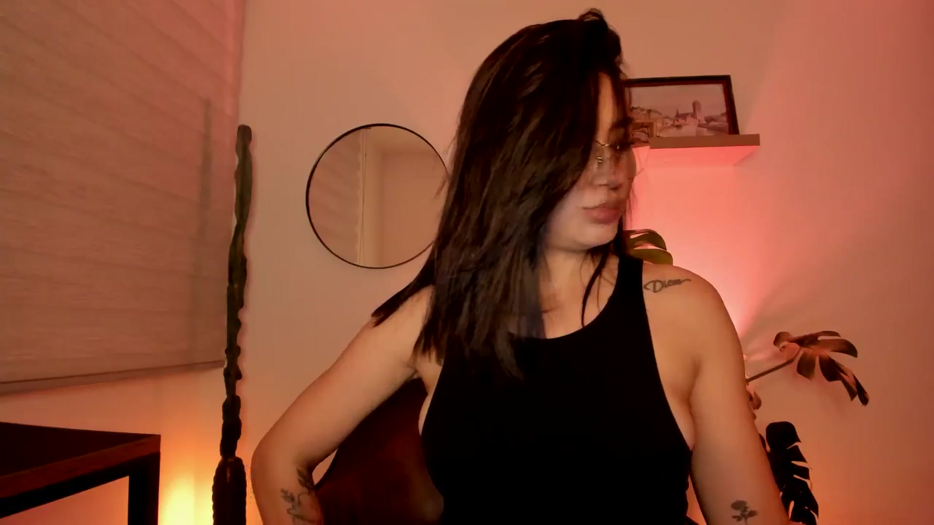 Gallery image thumbnail from BirthdaySoft's myfreecams stream on, 09/12/2024, 04:23 image 16 of 20