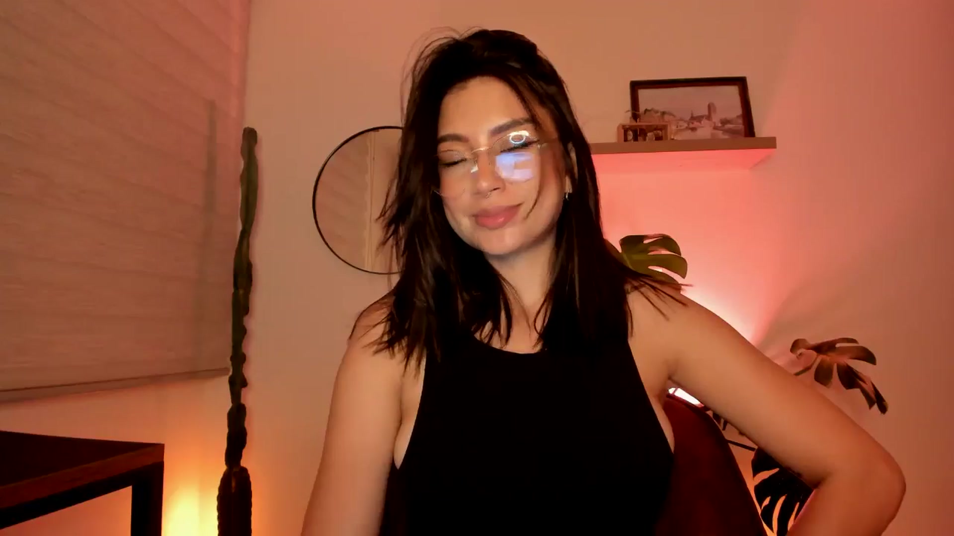 Gallery image thumbnail from BirthdaySoft's myfreecams stream on, 09/12/2024, 04:23 image 12 of 20