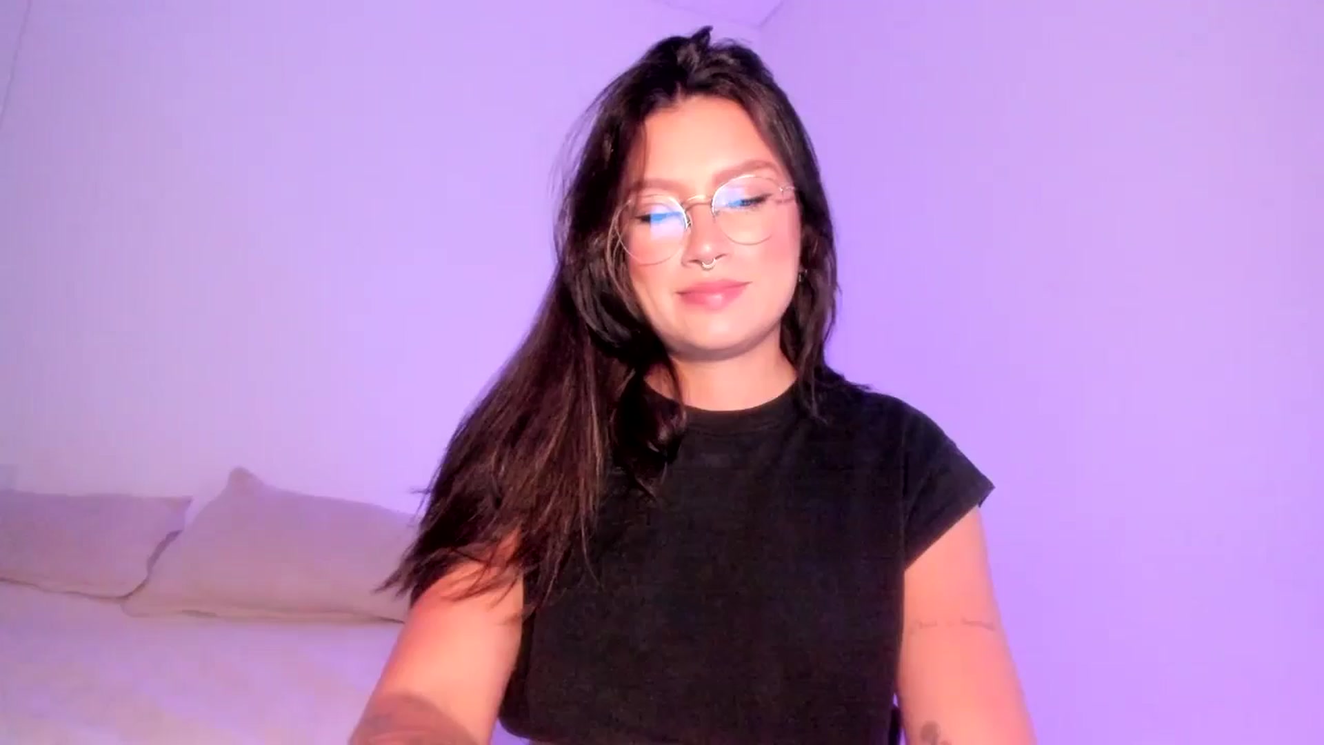 Gallery image thumbnail from BirthdaySoft's myfreecams stream on, 09/04/2025, 02:22 image 6 of 20