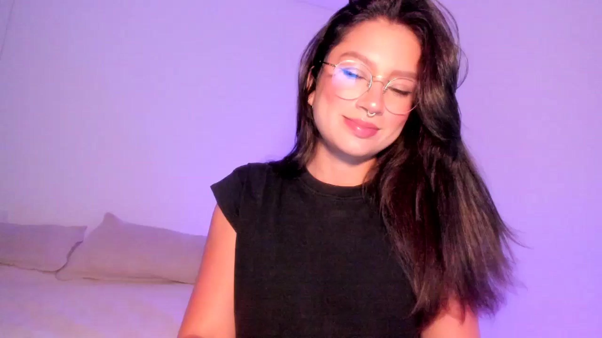 Gallery image thumbnail from BirthdaySoft's myfreecams stream on, 09/04/2025, 02:22 image 7 of 20