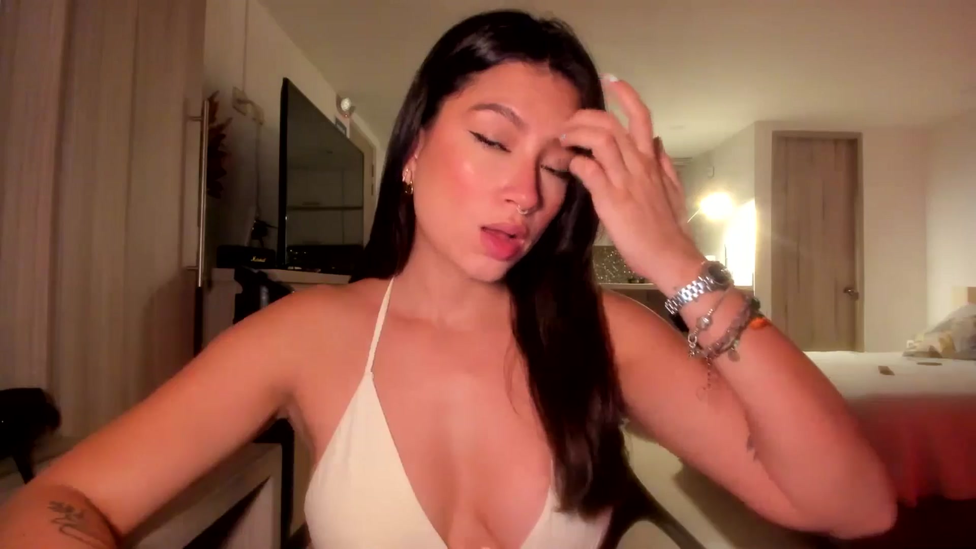 Gallery image thumbnail from BirthdaySoft's myfreecams stream on, 09/07/2025, 02:53 image 2 of 20