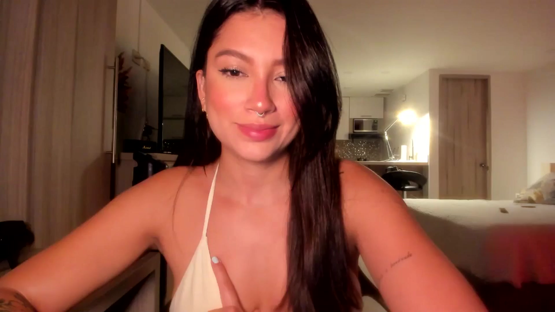 Gallery image thumbnail from BirthdaySoft's myfreecams stream on, 09/07/2025, 02:53 image 7 of 20