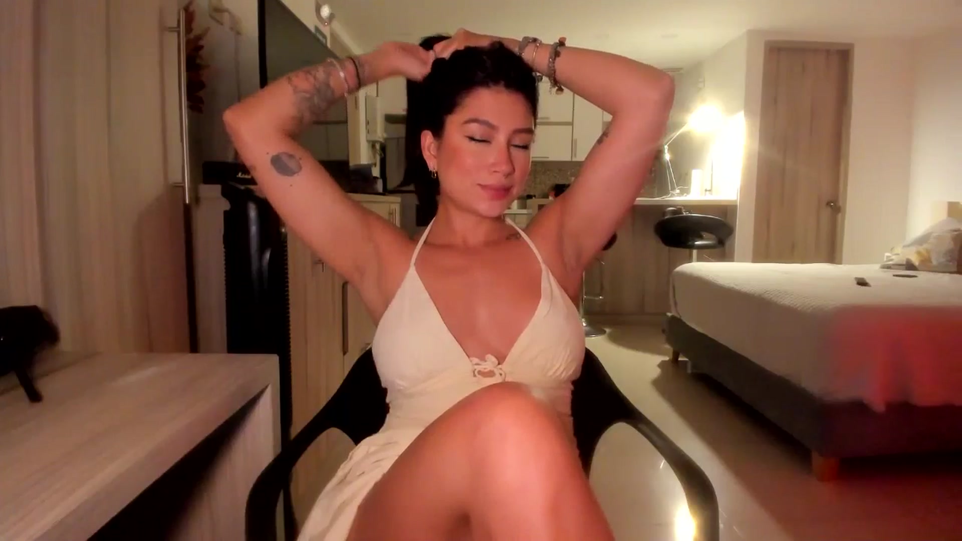 Gallery image thumbnail from BirthdaySoft's myfreecams stream on, 09/07/2025, 02:53 image 10 of 20