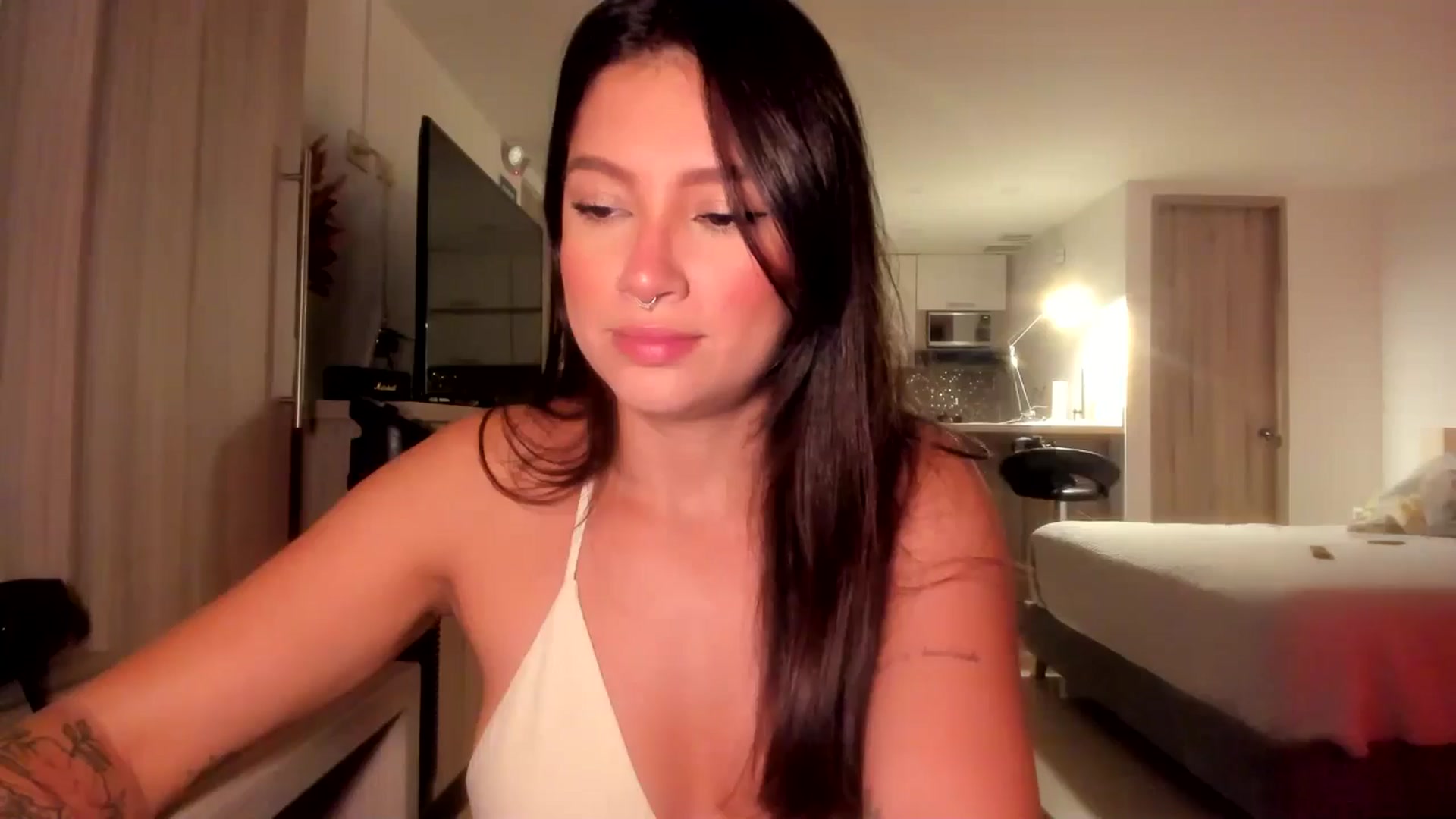 Gallery image thumbnail from BirthdaySoft's myfreecams stream on, 09/07/2025, 02:53 image 4 of 20