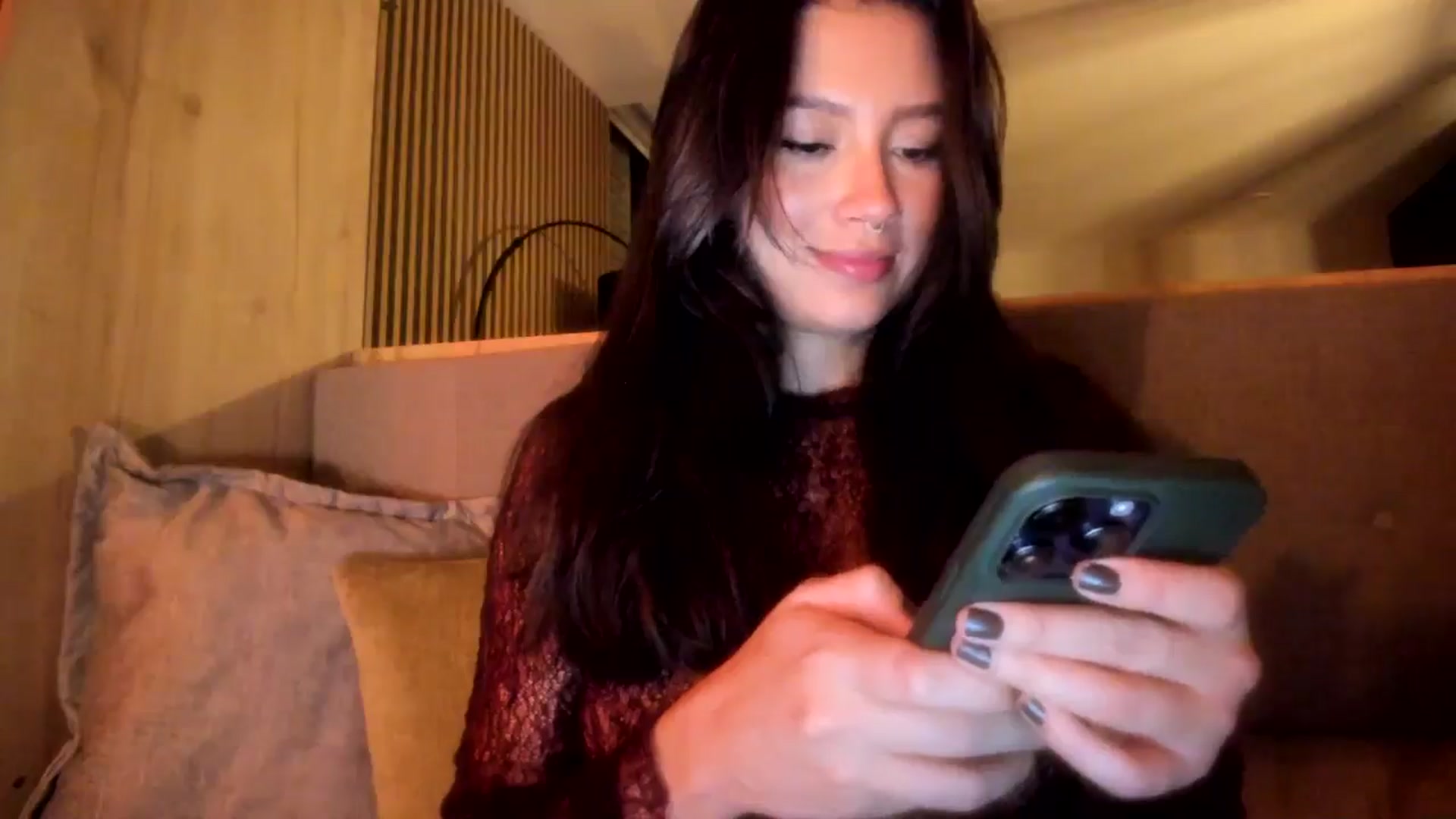 Gallery image thumbnail from BirthdaySoft's myfreecams stream on, 09/28/2025, 03:42 image 11 of 20
