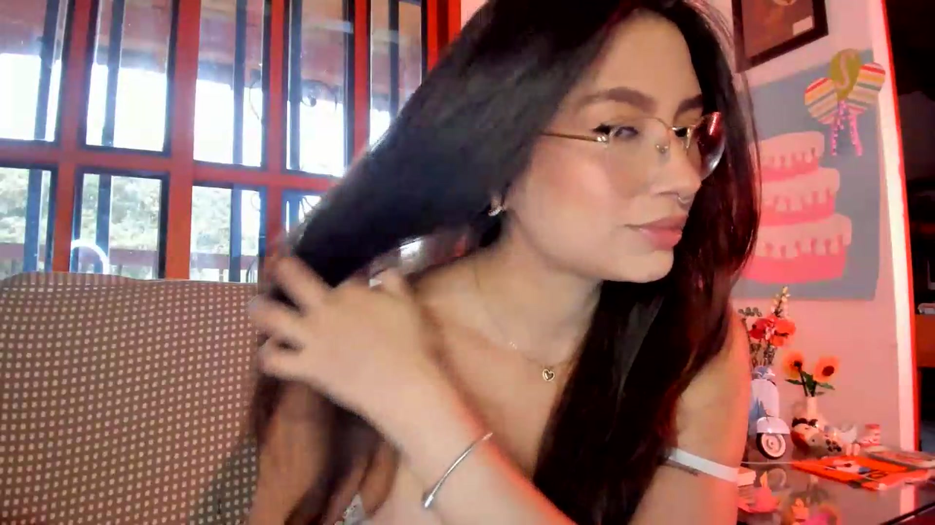 Gallery image thumbnail from BirthdaySoft's myfreecams stream on, 09/03/2026, 22:40 image 20 of 20