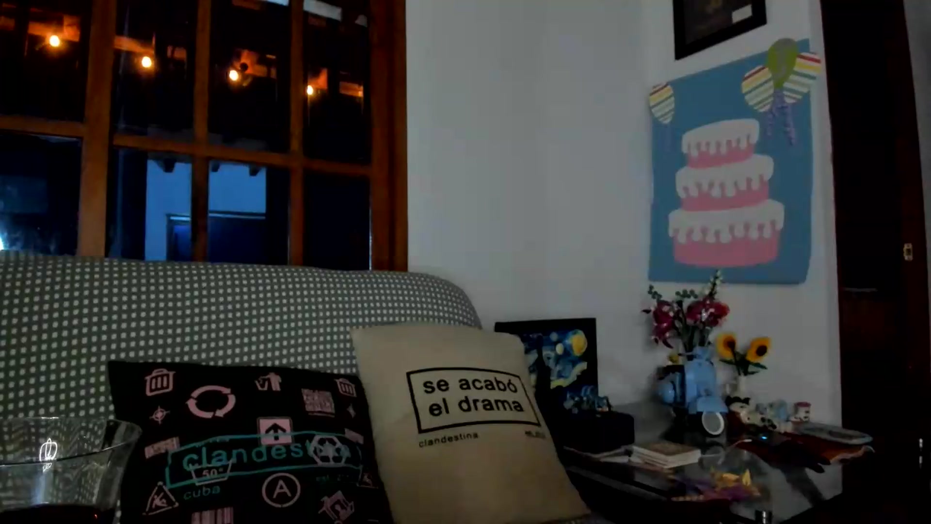 Gallery image thumbnail from BirthdaySoft's myfreecams stream on, 09/04/2026, 02:01 image 4 of 20