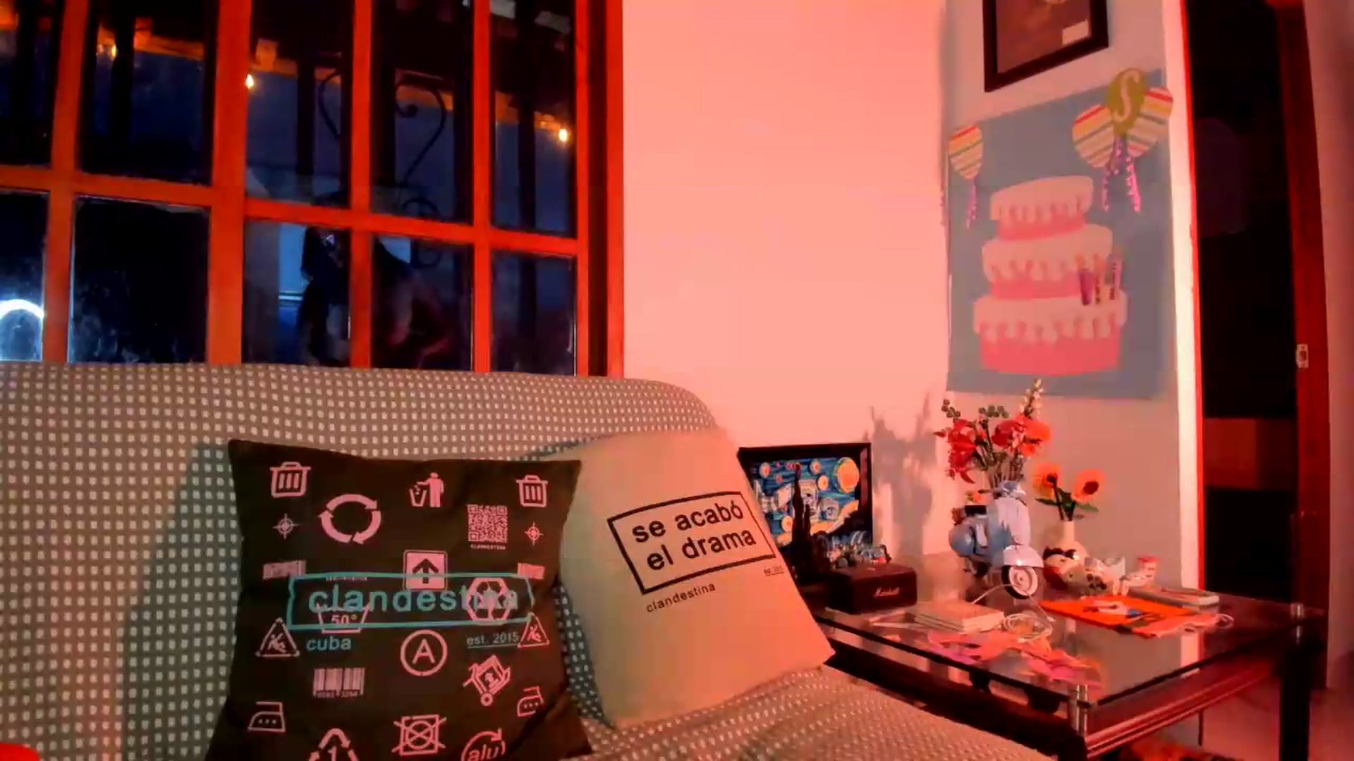 Gallery image thumbnail from BirthdaySoft's myfreecams stream on, 09/05/2026, 01:08 image 9 of 20