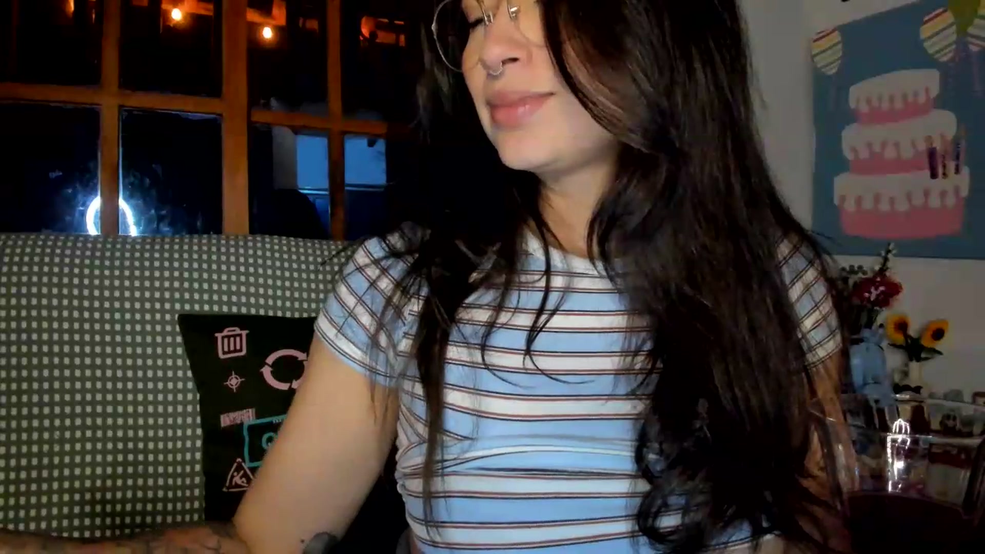 Gallery image thumbnail from BirthdaySoft's myfreecams stream on, 09/05/2026, 01:08 image 19 of 20
