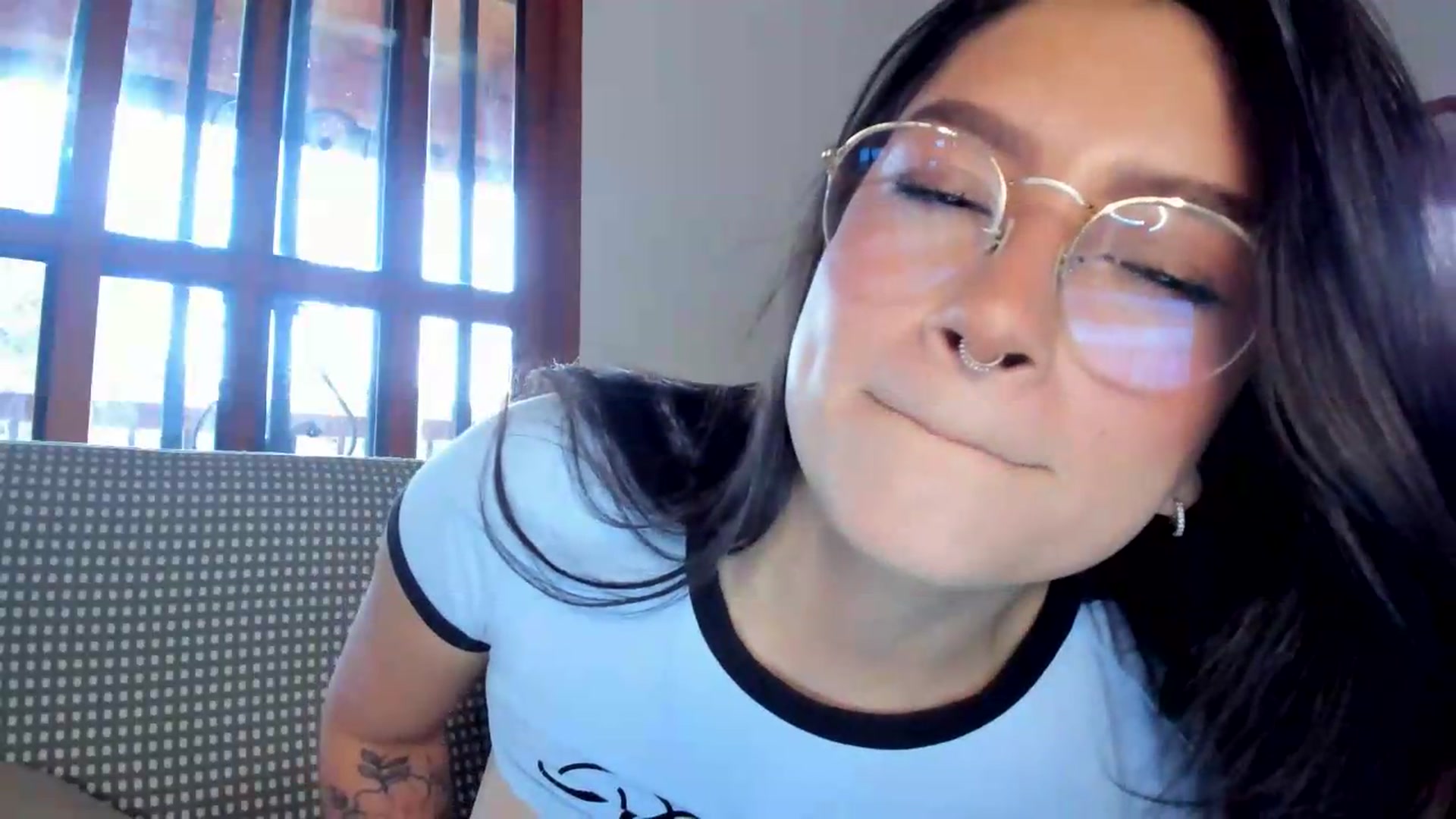 Gallery image thumbnail from BirthdaySoft's myfreecams stream on, 09/10/2026, 23:09 image 5 of 20