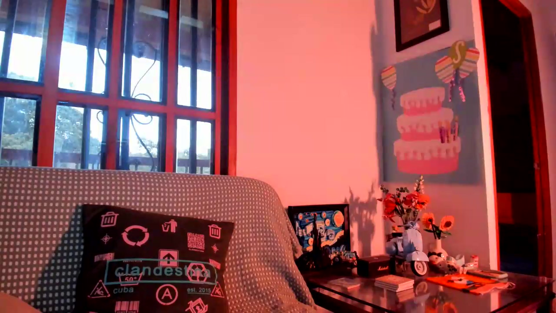 Gallery image thumbnail from BirthdaySoft's myfreecams stream on, 09/10/2026, 23:09 image 16 of 20