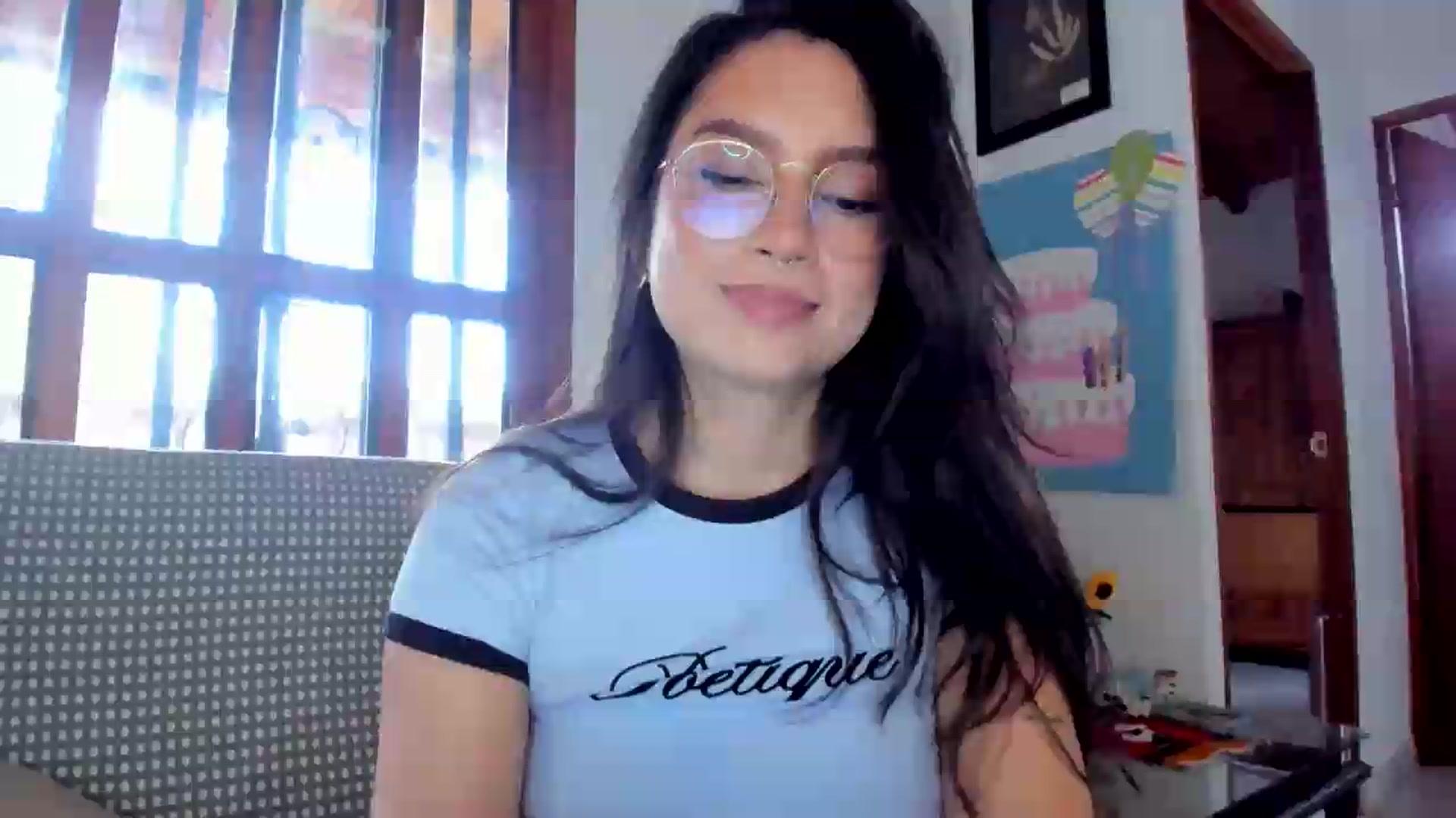 Gallery image thumbnail from BirthdaySoft's myfreecams stream on, 09/10/2026, 23:09 image 1 of 20