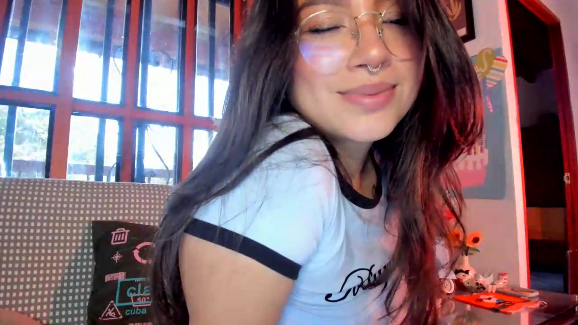 Gallery image thumbnail from BirthdaySoft's myfreecams stream on, 09/10/2026, 23:09 image 8 of 20
