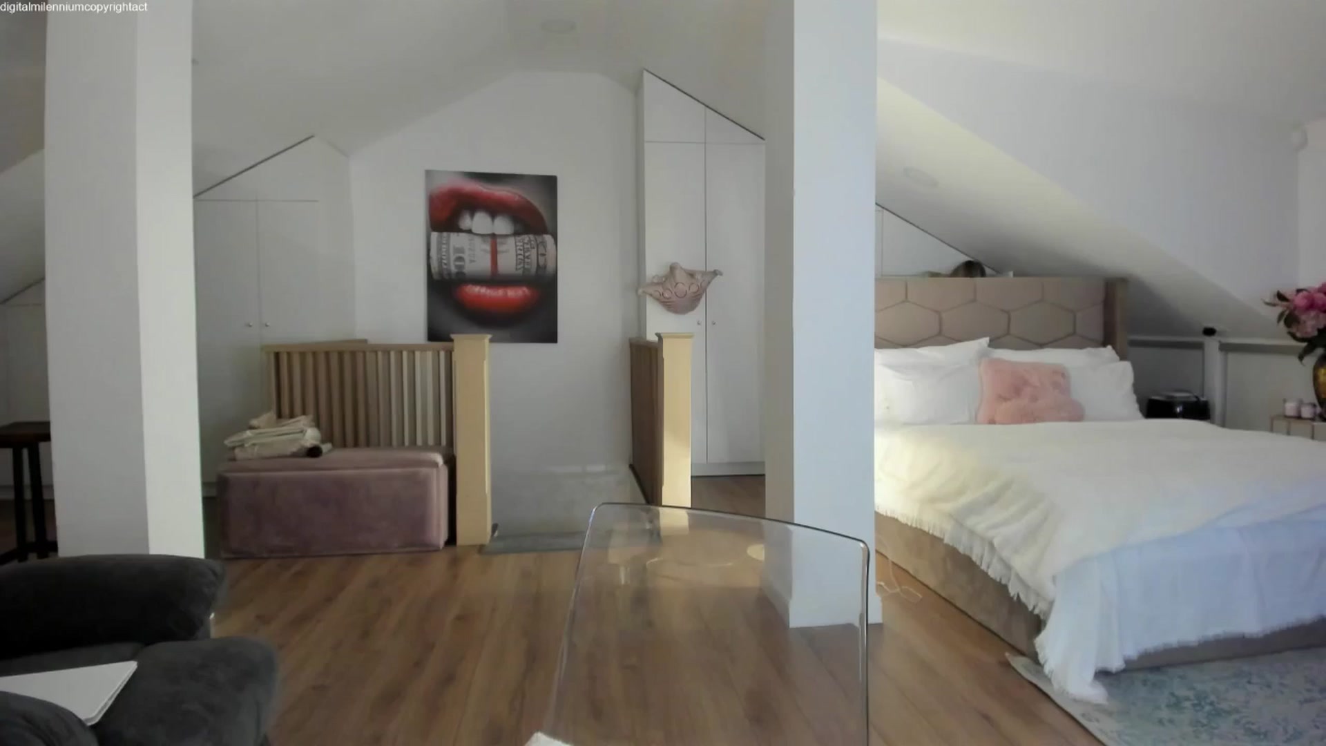 Gallery image thumbnail from BirthdaySpicy's myfreecams stream on, 04/27/2025, 23:16 image 20 of 20