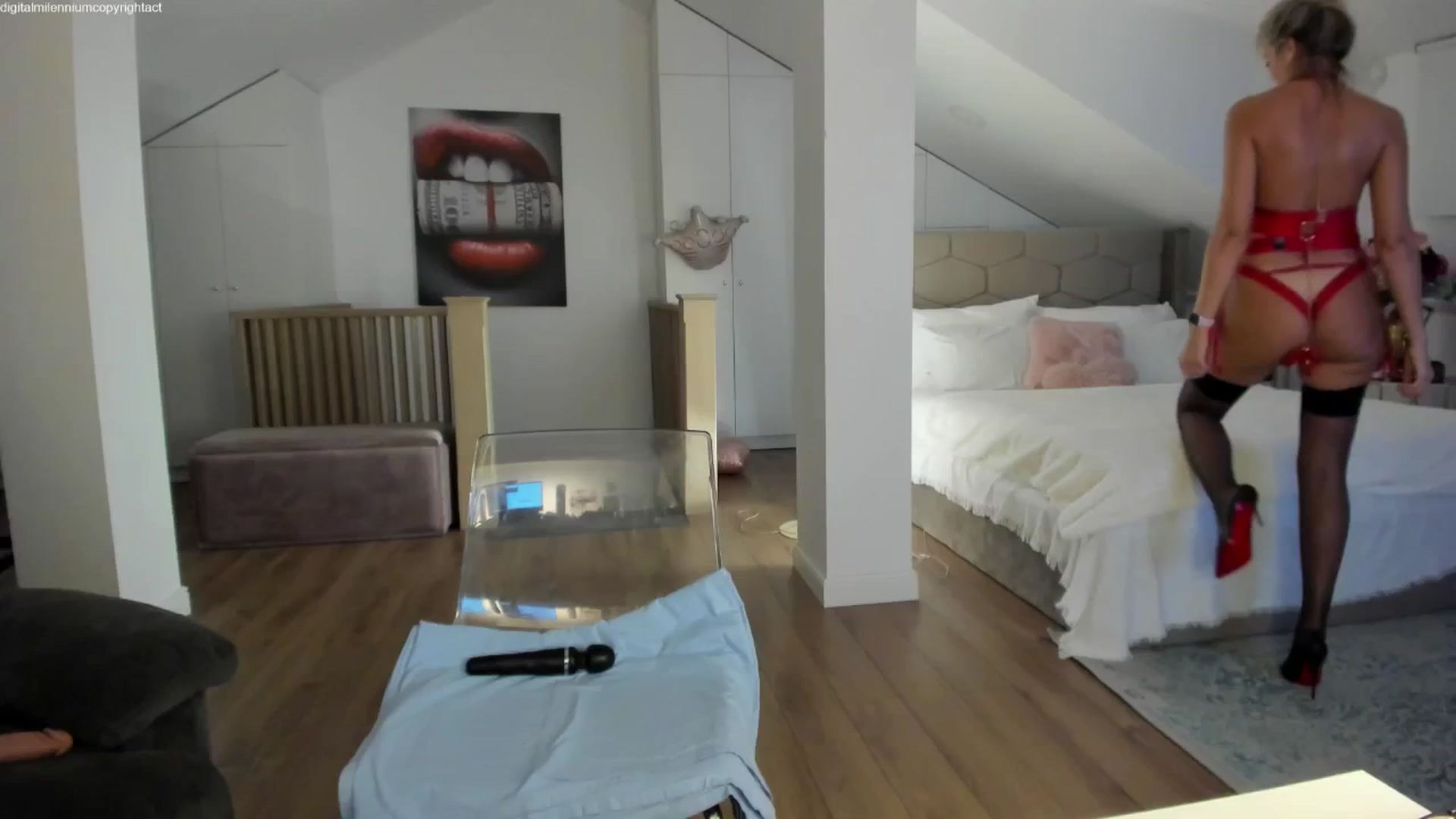 Gallery image thumbnail from BirthdaySpicy's myfreecams stream on, 05/02/2025, 23:09 image 6 of 20