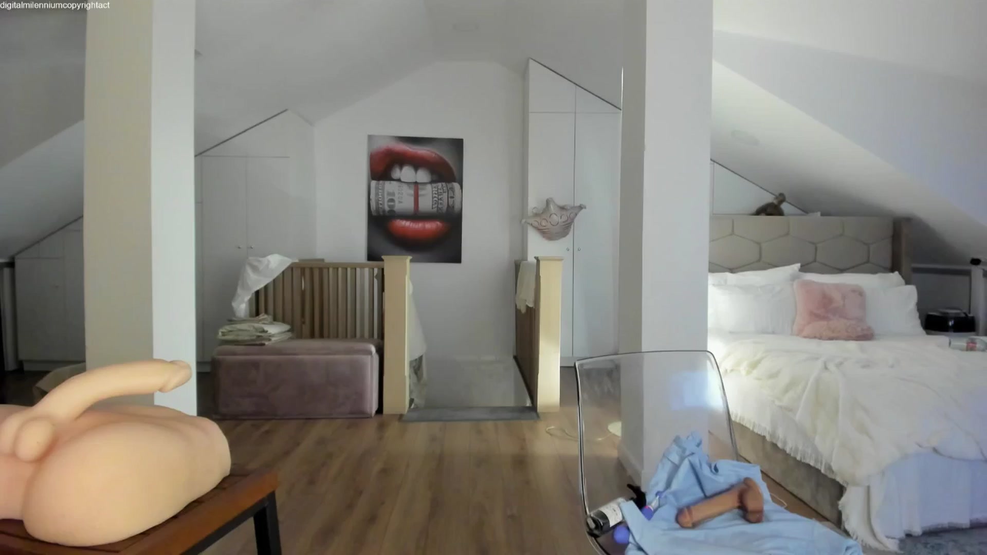 Gallery image thumbnail from BirthdaySpicy's myfreecams stream on, 05/12/2025, 02:47 image 3 of 20
