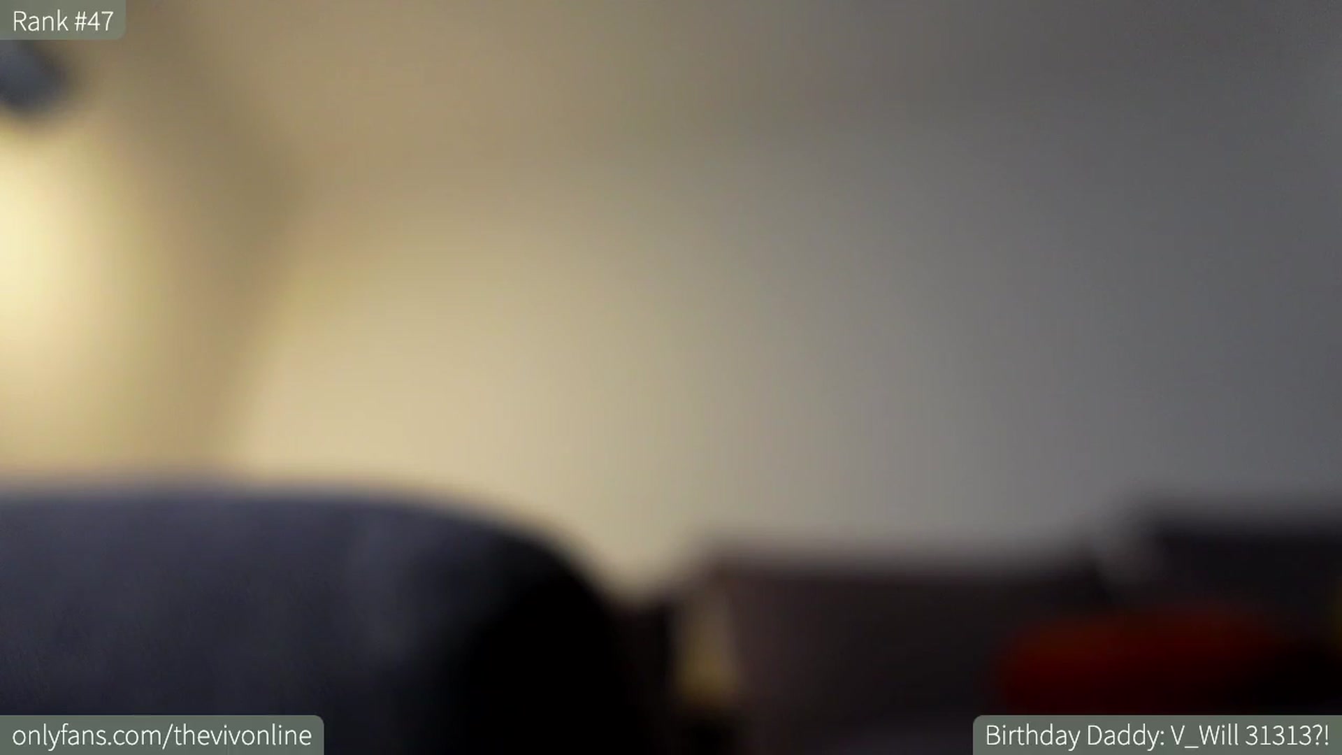 Gallery image thumbnail from BirthdayViv's myfreecams stream on, 01/28/2023, 17:51 image 18 of 20