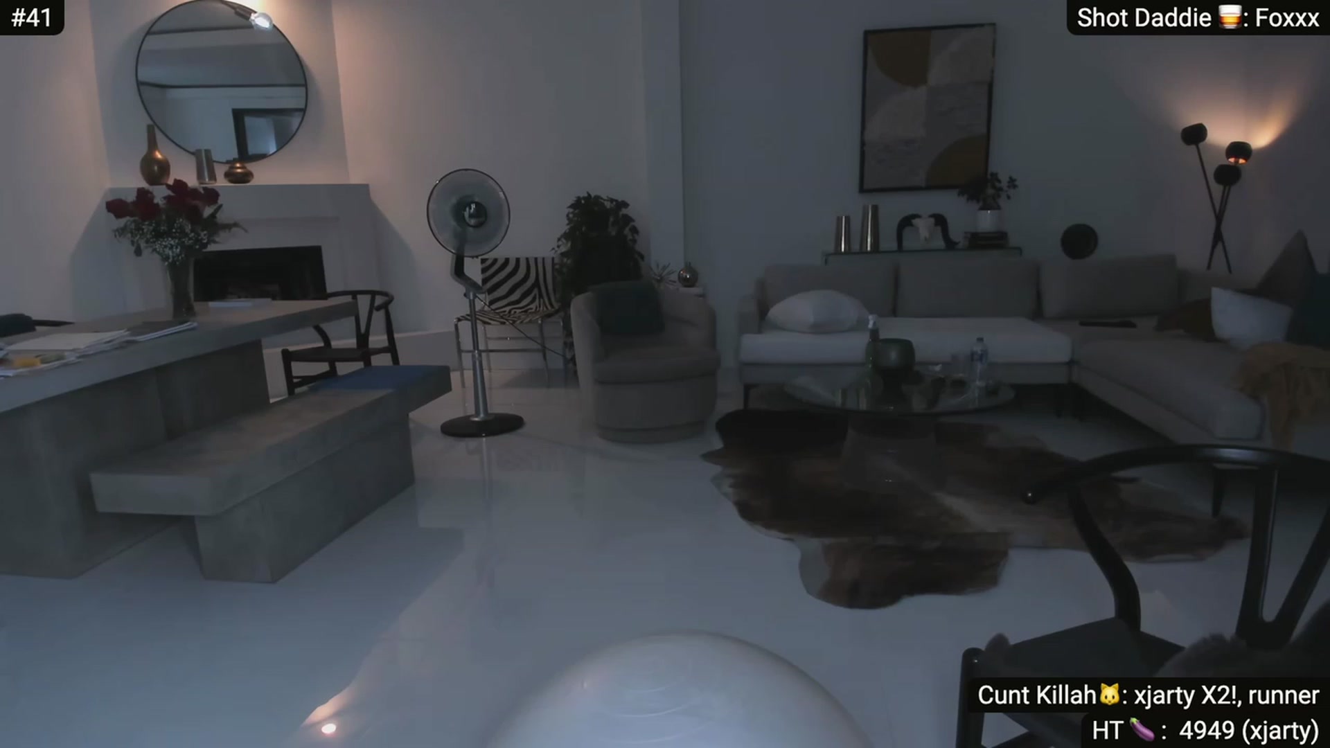 Gallery image thumbnail from BirthdayWhine's myfreecams stream on, 07/23/2023, 08:43 image 9 of 20