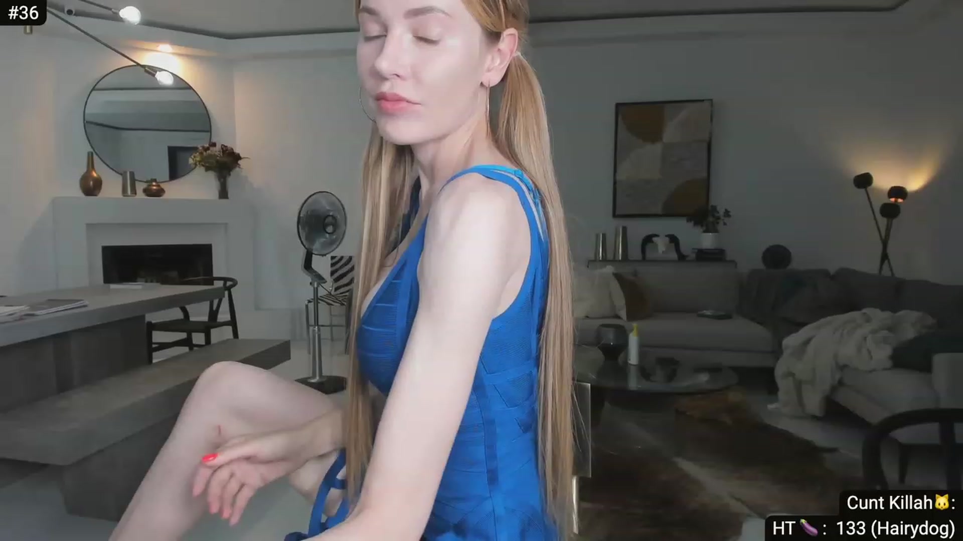 Gallery image thumbnail from BirthdayWhine's myfreecams stream on, 07/28/2023, 07:36 image 5 of 20