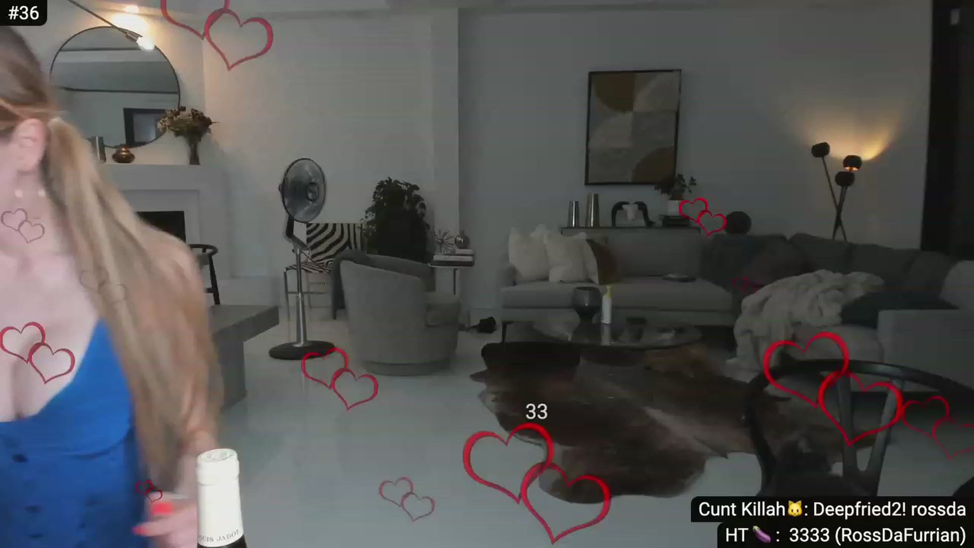 Gallery image thumbnail from BirthdayWhine's myfreecams stream on, 07/28/2023, 07:36 image 1 of 20