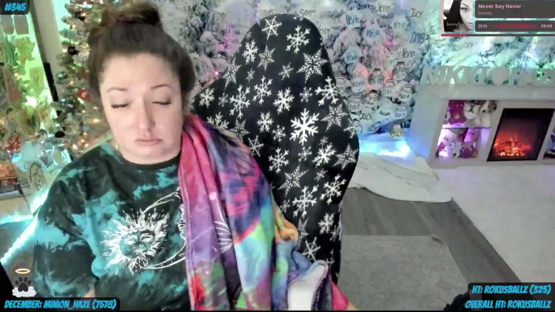 Gallery image thumbnail from Birthday_Haze's myfreecams stream on, 12/31/2025, 14:14 image 20 of 20